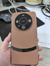 鴻錦富【鎏金電鍍真皮】適用華為mate60pro手機(jī)殼mate60pro+保護(hù)套全包鏡頭防摔軟邊超薄高檔商務(wù)支架男 【咖啡棕】頭層牛皮 | 鏡頭全包 | 拆卸簡易 華為 Mate 60 Pro/Pro 曬單實拍圖