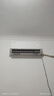奧克斯（AUX）大1.5匹 省電俠Pro 新一級能效 國家補貼 家用變頻冷暖兩用 掛壁式空調掛機KFR-35GW/BpR3AES1(B1) 曬單實拍圖