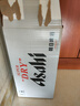 朝日Asahi朝日超爽生啤酒 500ml*15聽(tīng) 10.9度 整箱裝 曬單實(shí)拍圖