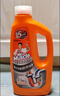 威猛先生（Mr Muscle）管道速效疏通啫喱 強(qiáng)力瓦解廚房堵塞 960ml 曬單實(shí)拍圖
