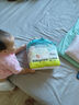 bc babycare Air呼吸褲bbc紙尿褲babycare成長(cháng)褲夏季超薄嬰兒尿不濕成長(cháng)褲 成長(cháng)褲XXXL-24片 曬單實(shí)拍圖