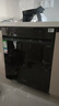 美的（Midea）【萬向X6Max】嵌入式洗碗機16套一級容積率105℃熱風烘干四星消毒一鍵單消毒UV殺菌洗消一體機 曬單實拍圖