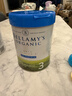 貝拉米（Bellamy's）白金版3段幼兒奶粉800g 12~24月 有機(jī)A2蛋白 澳洲原裝進(jìn)口 曬單實(shí)拍圖