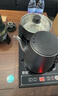 原和功夫茶具套裝家用整套自動(dòng)燒水一體茶盤(pán)茶杯茶壺辦公會(huì)客現(xiàn)代茶臺(tái) 曬單實(shí)拍圖
