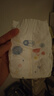 好奇（Huggies）金裝紙尿褲嬰兒超薄尿不濕新生兒尿褲柔軟透氣 【紙尿褲】NB80片(5kg以下) 曬單實拍圖