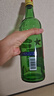 紅星二鍋頭 大二 清香型白酒 56度 750ml*6瓶 整箱裝 純糧口糧酒 曬單實拍圖