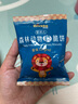 禾泱泱嬰幼兒森林動(dòng)物脆脆餅原味60g寶寶磨牙餅干零食鍛煉抓握6月+ 曬單實(shí)拍圖