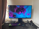 LG 32GS95UV 黑 31.5英寸 Ultra OLED 4K顯示器 雙模4K240Hz/1K480Hz  內(nèi)置音箱 防眩光 電競(jìng)顯示屏 曬單實(shí)拍圖