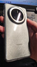 倍思適用華為Mate70Pro/Pro+手機殼全透明超薄保護套防指紋防摔男女潮殼 曬單實(shí)拍圖