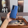 圖璐璐 適用Galaxyzfold7三星w25手機殼新款zfold6折疊屏超薄w24保護套透明簡約防摔fold5全包商務輕奢感 【全透明】晶感冰透丨美過裸機丨永不發(fā)黃 三星zfold7【高端定制】送外 曬單實拍圖