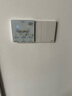 美的（Midea）浴霸暖風(fēng)照明排氣一體擺風(fēng)速暖浴室取暖器衛生間燈集成吊頂Y5觸摸 曬單實(shí)拍圖
