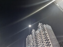 布先生春夏季短袖T恤男士純棉小白T純色內搭打底衫 白色 M(170) 曬單實(shí)拍圖