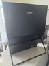 雕塑家18英寸雙屏便攜式顯示器2.5K 180HZ 100%DCI-P3色域 辦公炒股筆記本電腦辦公游戲擴(kuò)展三屏MQ18LT 曬單實(shí)拍圖