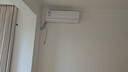 美的空調掛機2025酷省電新一級能效變頻冷暖家用壁掛式防直吹五代自清潔以舊換新家電國家政府補貼20% 大1.5匹 一級能效 酷省電pro 曬單實(shí)拍圖