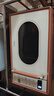 美的（Midea）小滋味微波爐烤箱一體機(jī)小型家用微波爐光波加熱一級(jí)能效平板變頻復(fù)古美拉德風(fēng)七夕節(jié)禮物C1G2 曬單實(shí)拍圖