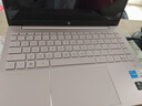 惠普（HP）【補貼20%】星Book Pro14筆記本電腦 輕薄本便攜筆記本 背光鍵盤 高色域高刷typeC充電酷睿 i5-13500H/16GB/1TB/2.8K/粉 曬單實拍圖