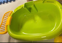 奧智嘉兒童洗碗機(jī)玩具玩水廚房戲水水上樂(lè)園循環(huán)出水女孩過(guò)家家水果禮物 曬單實(shí)拍圖