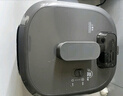 美的（Midea）【提鮮系列】電壓力鍋6L大容量家用電飯煲高壓鍋5-8人 智能預約煲湯開蓋燉煮小米粥鍋YL60Q3-451 曬單實拍圖