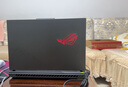 ROG魔霸9 銳龍9 16英寸 游戲本筆記本電腦(R9 9955HX 16G 1T RTX5060 2.5K 240Hz) 曬單實拍圖