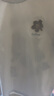 卡賓男裝刺繡圖案涼感t恤高級質感T恤25夏季新款休閑短袖圓領上衣 曬單實拍圖