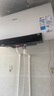 美的（Midea）阻垢免清洗電熱水器60升家用3300W變頻速熱鎂棒免更換以舊換新國家補貼20%熱水器F6033-JE7Pro(HE) 曬單實(shí)拍圖