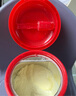 貝因美（Beingmate）愛加12-36月幼兒奶粉3段800g*6多罐免疫成長奶粉含乳鐵蛋白 曬單實(shí)拍圖