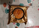 美心（Meixin）流心奶黃港式月餅禮盒360g 8枚裝中國香港進(jìn)口中秋送禮禮品 曬單實(shí)拍圖