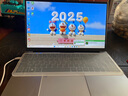 H&U&W國行【2025新英特爾+酷睿i7】筆記本電腦輕薄本大學(xué)生辦公便攜高性能游戲本商務(wù)設(shè)計AI標(biāo)壓手提本 銀【4K級9D液晶屏】16代AI酷睿版+指紋/背光 【店長特推】32G內(nèi)存/512G超速硬 曬單實拍圖