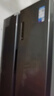 美的（Midea）570/606/572升大容量對(duì)開門冰箱雙開門智能雙變頻一級(jí)能效節(jié)能省電家用超薄電冰箱風(fēng)冷無(wú)霜凈味 570升【風(fēng)冷無(wú)霜變頻一級(jí)能效】 曬單實(shí)拍圖
