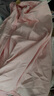 BABYWATCH寶寶防曬衣服小月齡嬰幼兒斗篷男女童冰絲防紫外線披風(fēng) 【原紗防曬UPF50+】觸瞬涼感-粉 均碼 （0-3歲適用） 曬單實拍圖