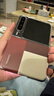 HUAWEI Pura X 典藏版 16GB+512GB型格紅 1610闊型屏 鴻蒙操作系統(tǒng)5紅楓原色影像折疊屏手機(jī)華為智能手機(jī) 曬單實(shí)拍圖