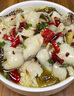 中潤(rùn)魚 廣東免漿黑魚片250g*5袋 中段 酸菜魚火鍋 源頭直發(fā) 包郵 曬單實(shí)拍圖