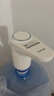 蘇泊爾（SUPOR）上水器桶裝水電動壓水器自動抽水器按壓式抽水機大水桶飲水器 三檔模式定量款 含充電線水管 曬單實拍圖