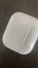 Apple/蘋果 AirPods Pro (第二代) 搭配MagSafe充電盒 (USB-C) 蘋果耳機 藍牙耳機 適用iPhone/iPad/Mac 曬單實拍圖