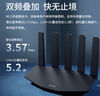 普聯(lián)（TP-LINK）普聯(lián)路由3630 WiFi7千兆雙頻 BE3600無(wú)線(xiàn)路由器2.5G網(wǎng)口 雙頻聚合 智能游戲加速 兒童上網(wǎng)管理 曬單實(shí)拍圖