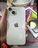 Apple/蘋果 iPhone 14 (A2884) 256GB 星光色 支持移動聯(lián)通電信5G 雙卡雙待手機 曬單實拍圖