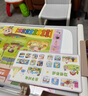 babypods兒童積木桌游戲桌寶寶學(xué)習桌1-3-6歲可升降書(shū)桌幼兒園繪畫(huà)桌椅 一桌一椅+積木板+繪畫(huà)板 曬單實(shí)拍圖