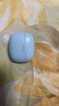 漫步者（EDIFIER）Air X藍(lán)牙耳機(jī)真無線半入耳式音樂游戲運(yùn)動(dòng)高音質(zhì)通話降噪超長(zhǎng)續(xù)航藍(lán)牙5.4低音超短柄新款音樂耳機(jī) 晴藍(lán)-【全新藍(lán)牙6.0+APP同聲傳譯】 曬單實(shí)拍圖
