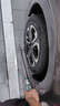 鄧祿普（DUNLOP）輪胎/汽車(chē)輪胎215/55R17 94V ENASAVE EC300+原廠(chǎng)配套帕薩特/邁騰 曬單實(shí)拍圖