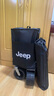 JEEP戶(hù)外露營(yíng)折疊車(chē)野餐車(chē)營(yíng)地車(chē)露營(yíng)裝備便捷拖車(chē)推車(chē)購物 旅游買(mǎi)菜 曜石黑【后開(kāi)聚攏款】+桌板 曬單實(shí)拍圖