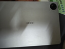 iQOO Pad5 16GB+512GB 銀翼 國家補(bǔ)貼 藍(lán)晶×天璣9300+ 12.1英寸高亮電競屏 平板電腦 vivo 曬單實拍圖