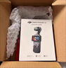 大疆 DJI Osmo Pocket 3 全能套裝 一英寸口袋云臺相機 OP靈眸手持數(shù)碼相機 旅游vlog 便攜美顏攝像 曬單實拍圖