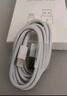 Viken蘋果數(shù)據(jù)線充電線快充手機(jī)充電器線插頭iphone14/13/12/11/XS/7/6/X/8/6維肯 蘋果USB-C快充線【PD1米閃充版】 曬單實(shí)拍圖