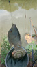 浪尖悍將浪尖悍將磯竿滑漂大導(dǎo)環(huán)長節(jié)磯釣竿手海兩用竿碳素357號磯桿套裝 5.4m 5號 （裸竿）送實(shí)心竿稍 曬單實(shí)拍圖