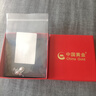 中國黃金（CHINA GOLD）S925銀定格珍愛(ài)貝珠耳鉤女時(shí)尚耳環(huán)教師節生日禮物送女友媽媽 【今/次日達】定格珍愛(ài)貝珠耳鉤 曬單實(shí)拍圖
