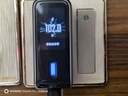 CUKTECH酷態(tài)科10號超級電能充Ultra氮化鎵充電器120W/100W四口快充套裝接入米家兼容筆記本電腦蘋果小米 曬單實拍圖