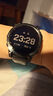 佳明（GARMIN）Fenix7旗艦版太陽能心率血氧跑步騎行戶外運動智能手表 DLC碳黑 曬單實拍圖