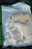 耗兒魚馬面魚優(yōu)質(zhì)大個扒皮魚漁船直供去頭去內(nèi)臟 5包*3條500g 曬單實拍圖