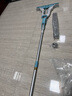 美麗雅膠棉拖把38cm2拖頭懶人吸水海綿拖家用一拖凈免手洗2025干濕兩用 曬單實拍圖