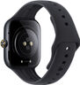 vivoiQOO WATCH GT 藍(lán)牙軟膠版追風(fēng)黑藍(lán)河操作系統(tǒng)AI體驗(yàn)百度地圖導(dǎo)航eSIM云消息智能方表情人節(jié)送男生 曬單實(shí)拍圖